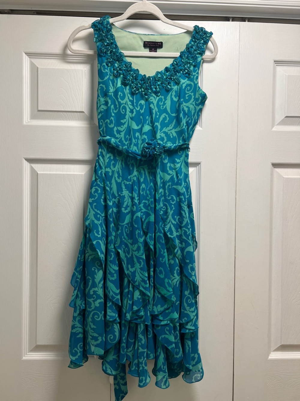 Vintage dress